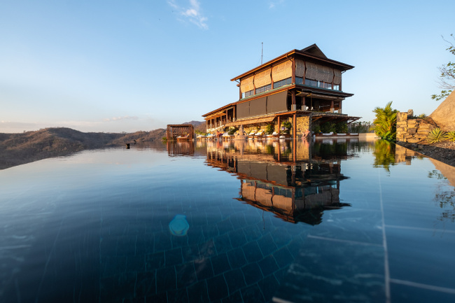 Casa Chameleon at Las Catalinas Photo